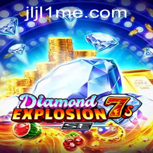 Discover the Thrills of DiamondExplosion7sSE and Unveil Hidden Treasures