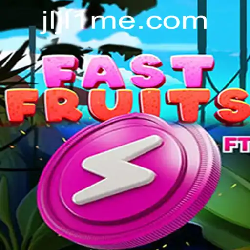 FastFruits: A Thrilling Adventure in Quick Reflexes and Strategy