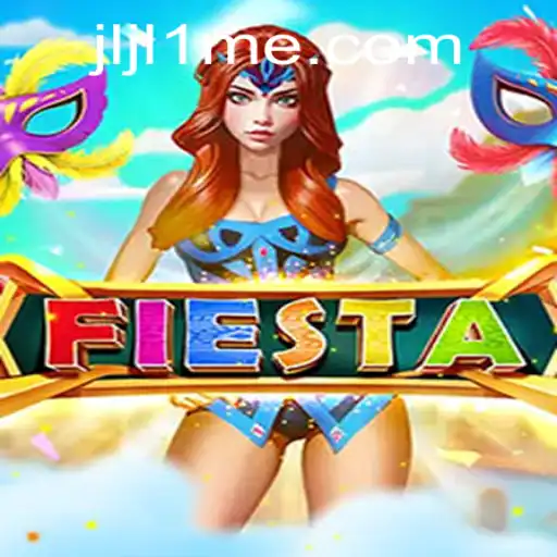 Dive Into Fiesta: Exploring the Exciting World of jljl1.me