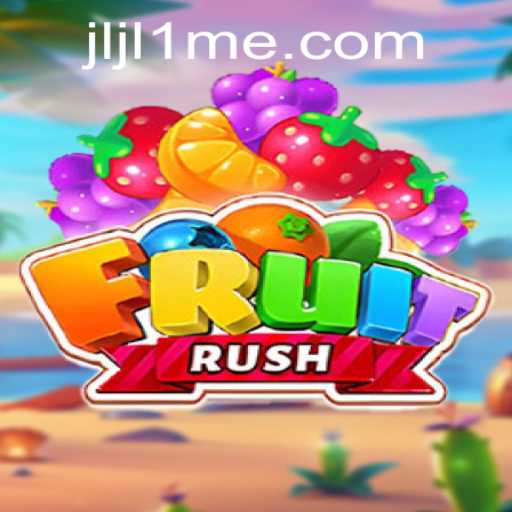 FruitRush: Dive Into A World of Colorful Adventures