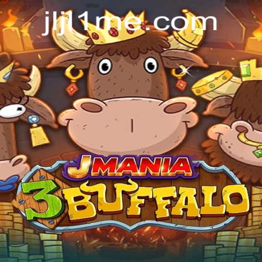 Experience the Excitement of JMania3Buffalo: A New Gaming Sensation