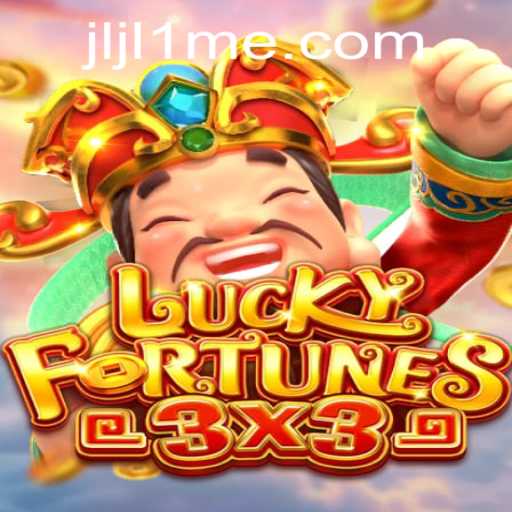 Exploring the Enchantment of LUCKYFORTUNES3x3: A Modern Twist on a Classic Game