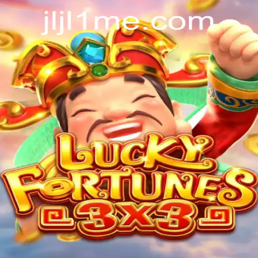 Exploring the Enchantment of LUCKYFORTUNES3x3: A Modern Twist on a Classic Game