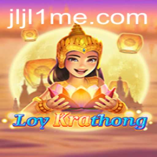 LoyKrathong: A Journey into the Virtual Tradition with jljl1.me