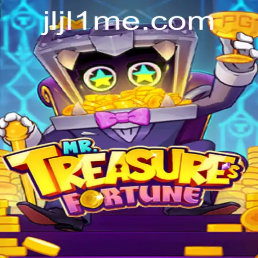 Discover the Mysteries of MrTreasuresFortune – An Intriguing Gaming Experience