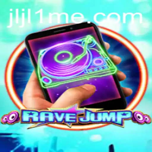 RaveJumpmobile: Navigating Neon Worlds with jljl1.me