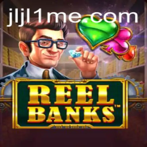 ReelBanks: An Immersive Slot Game Experience
