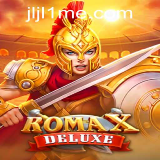Explore the Thrilling World of RomaXDeluxe: Your Ultimate Gaming Experience