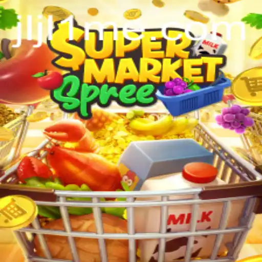 Discover the Thrilling World of SupermarketSpree