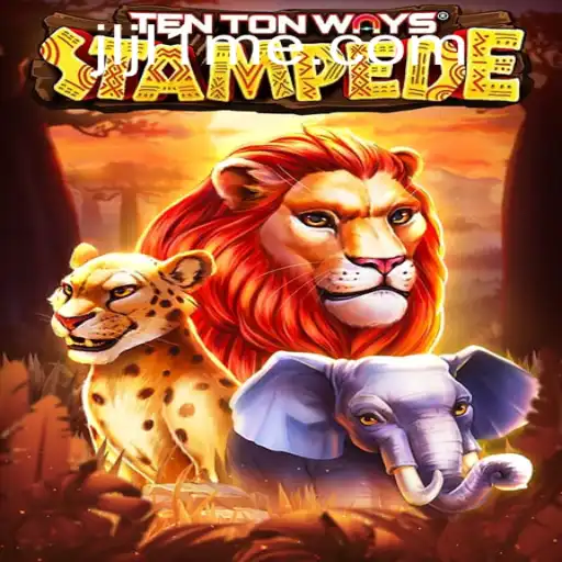 Discovering TenTonWaysStampede: An Exciting Adventure in Gaming